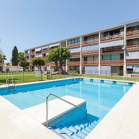 San Pedro Apartment Marbella Eksteriør billede