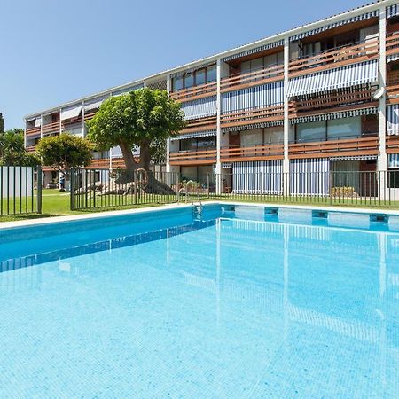 San Pedro Apartment Marbella Eksteriør billede