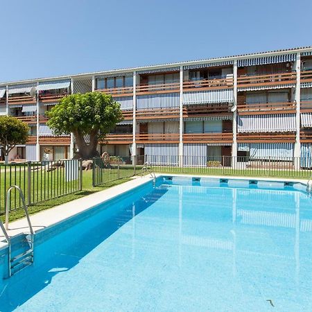 San Pedro Apartment Marbella Eksteriør billede
