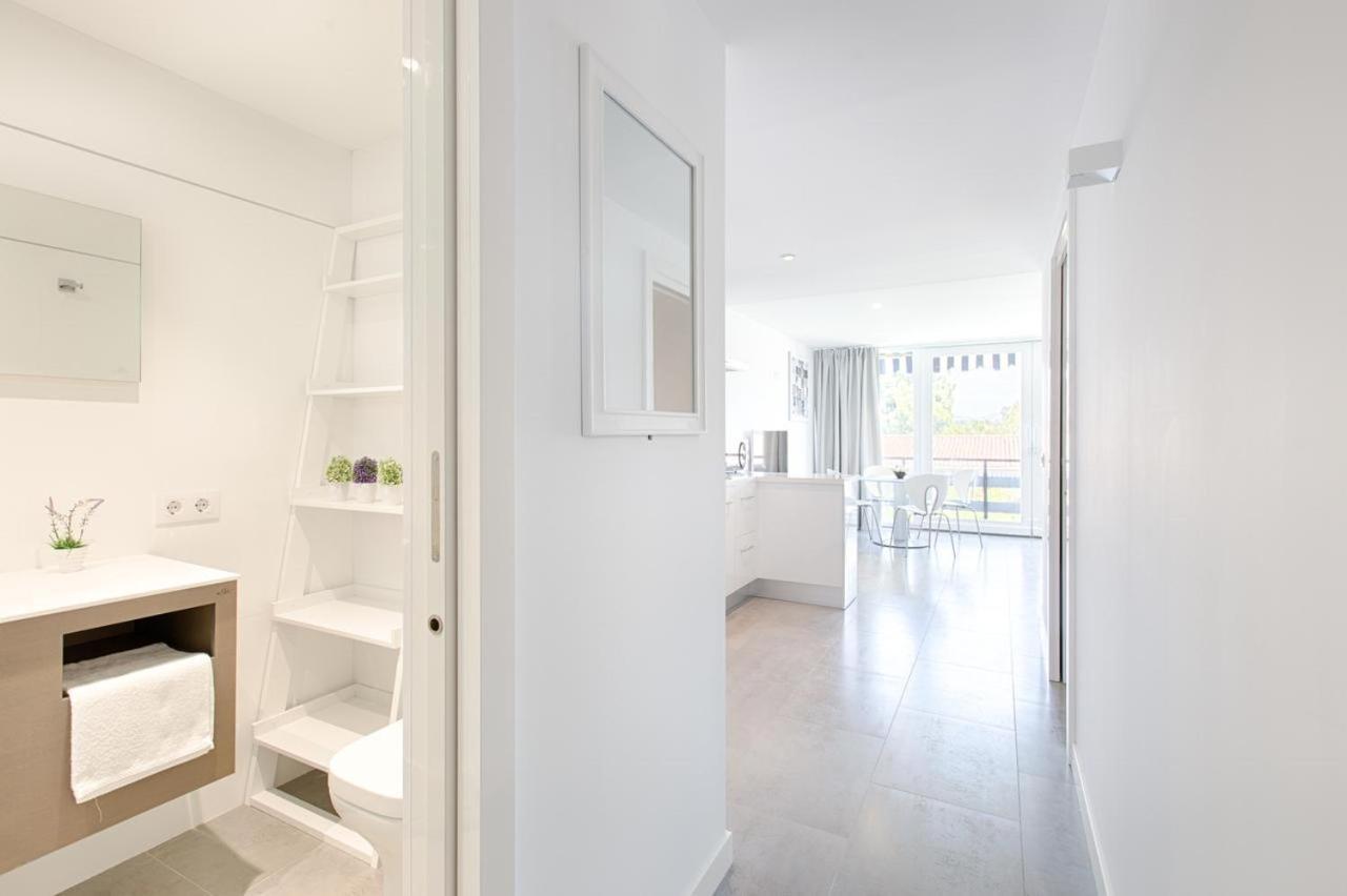San Pedro Apartment Marbella Eksteriør billede