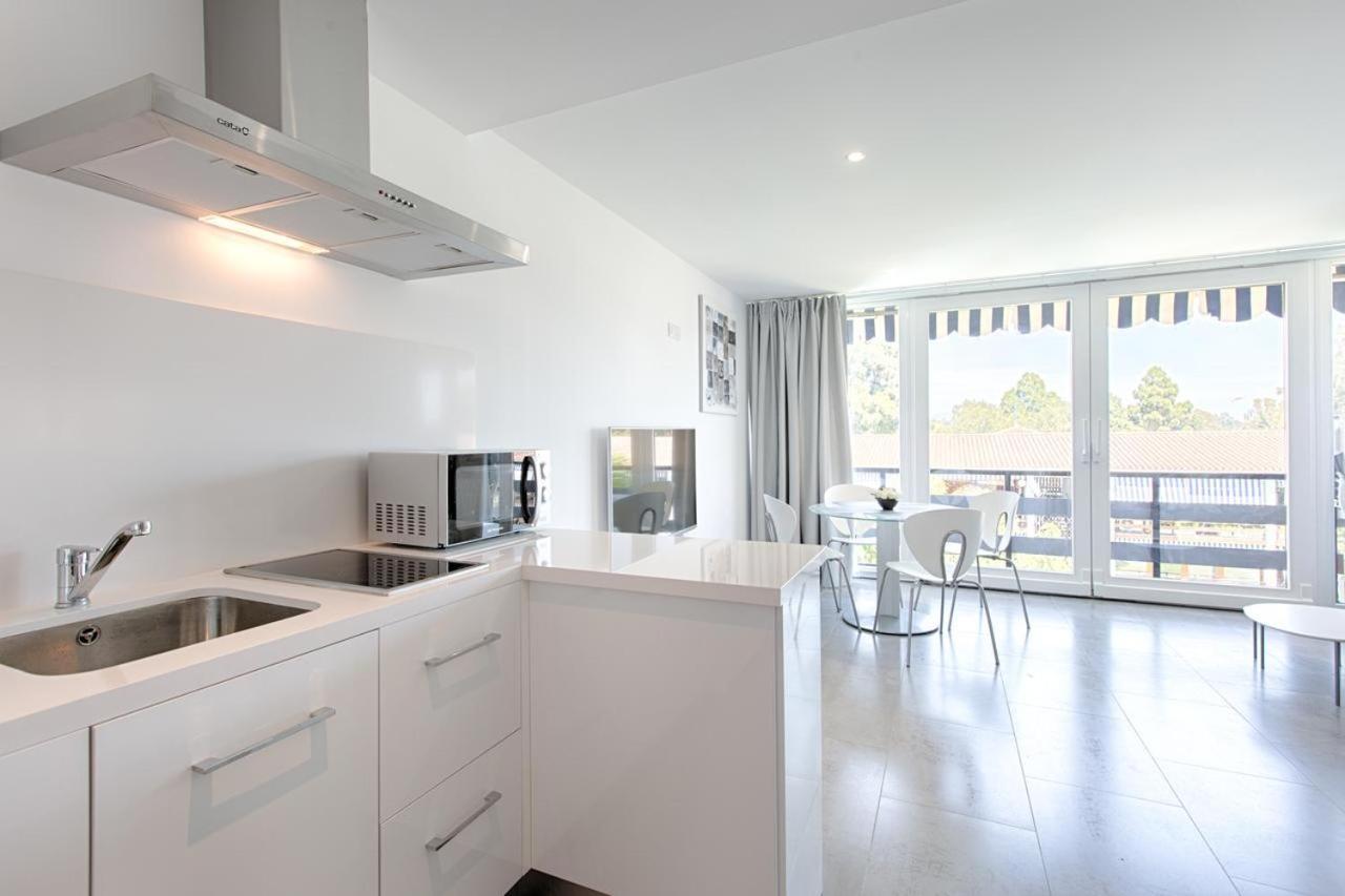 San Pedro Apartment Marbella Eksteriør billede