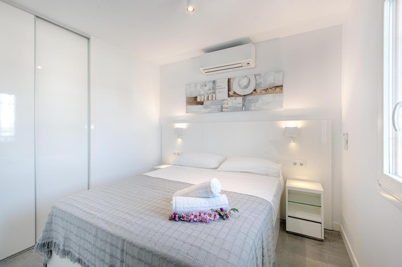 San Pedro Apartment Marbella Eksteriør billede