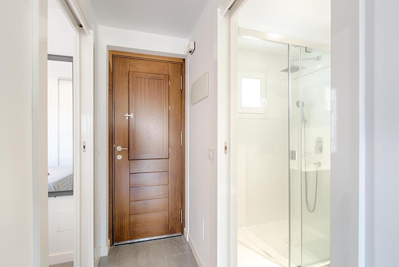 San Pedro Apartment Marbella Eksteriør billede