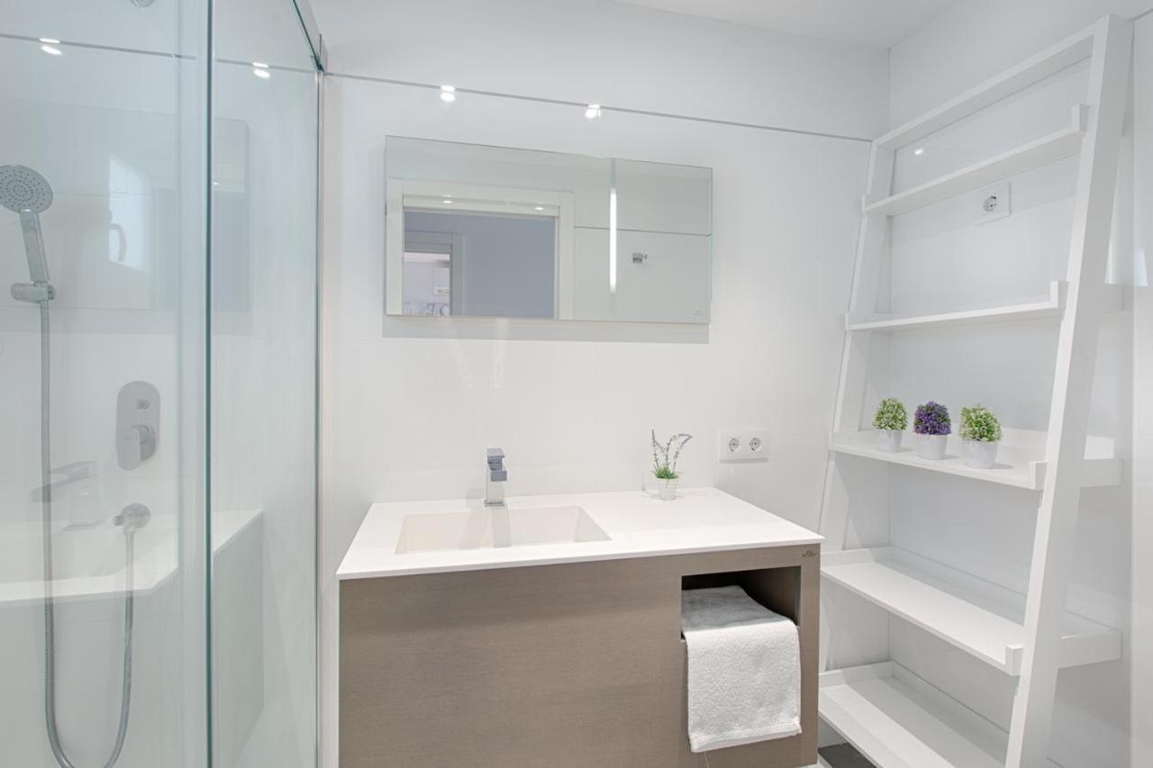 San Pedro Apartment Marbella Eksteriør billede