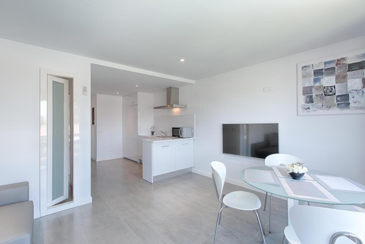 San Pedro Apartment Marbella Eksteriør billede