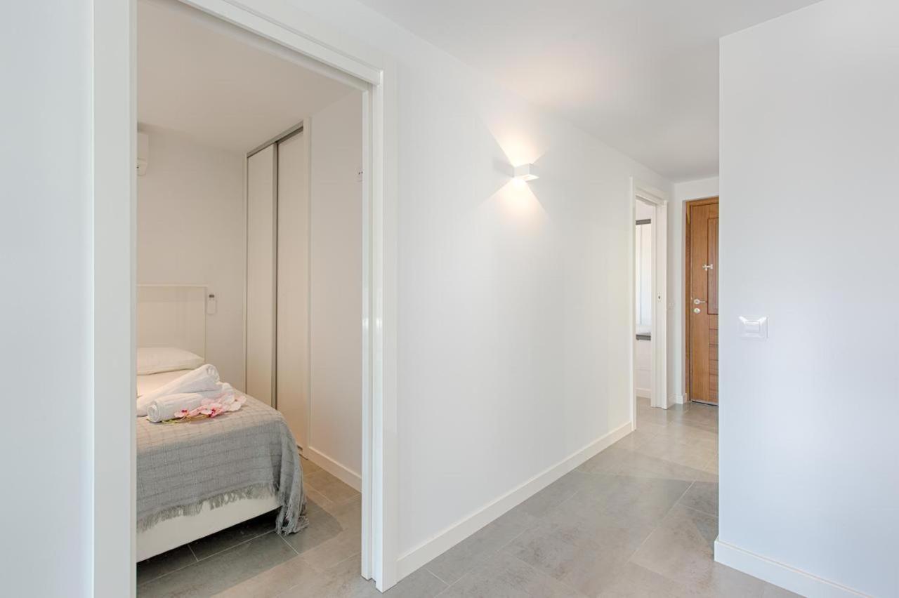 San Pedro Apartment Marbella Eksteriør billede
