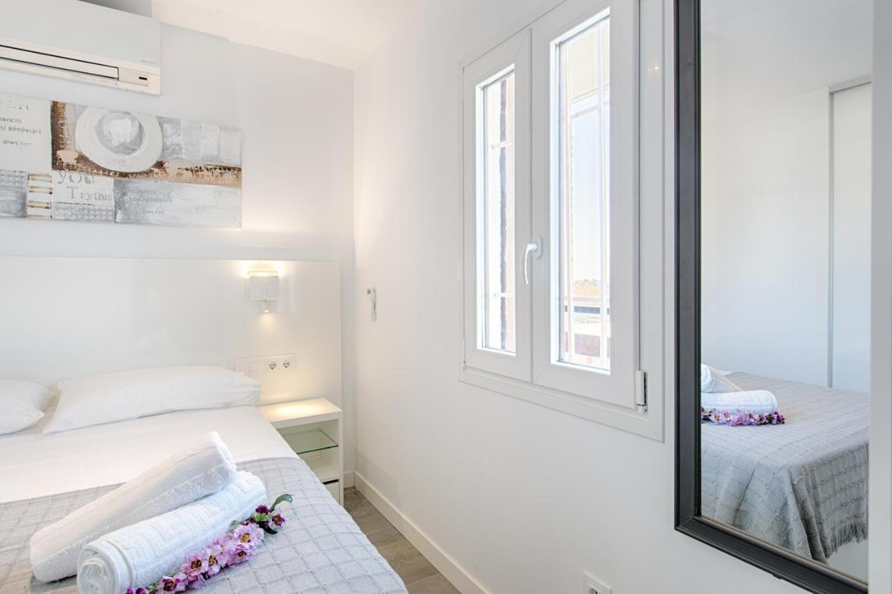 San Pedro Apartment Marbella Eksteriør billede
