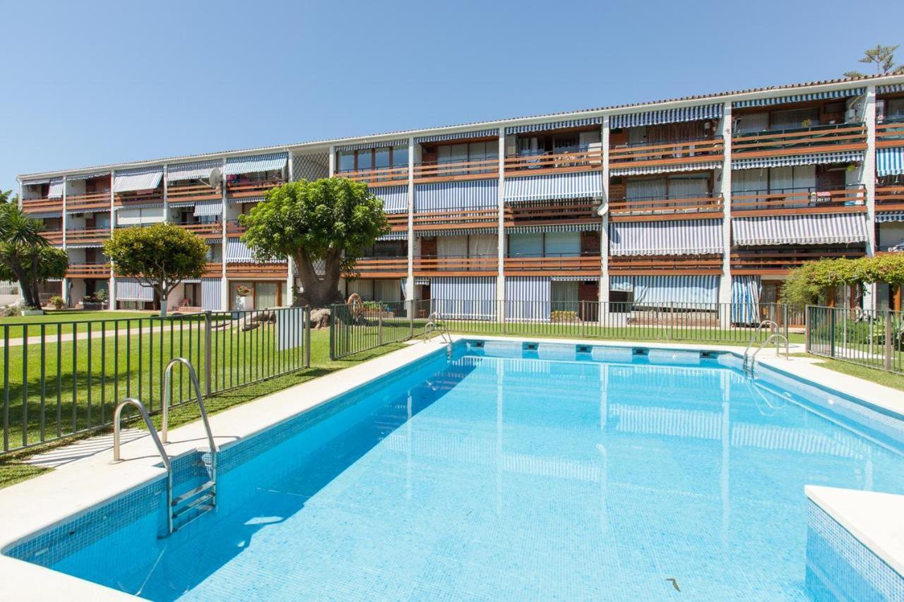 San Pedro Apartment Marbella Eksteriør billede